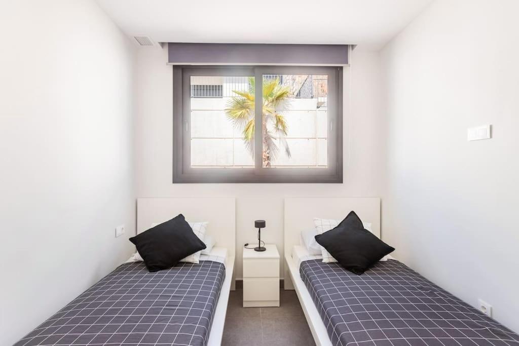 Casa Con Piscina Privada Polop Villa Ngoại thất bức ảnh