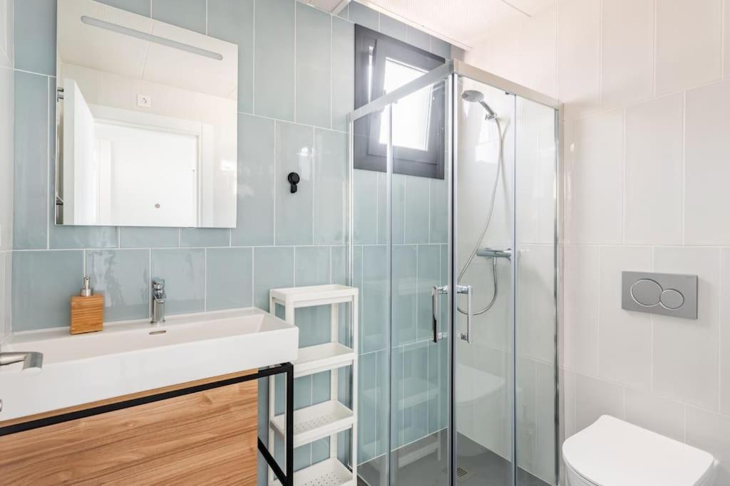 Casa Con Piscina Privada Polop Villa Ngoại thất bức ảnh