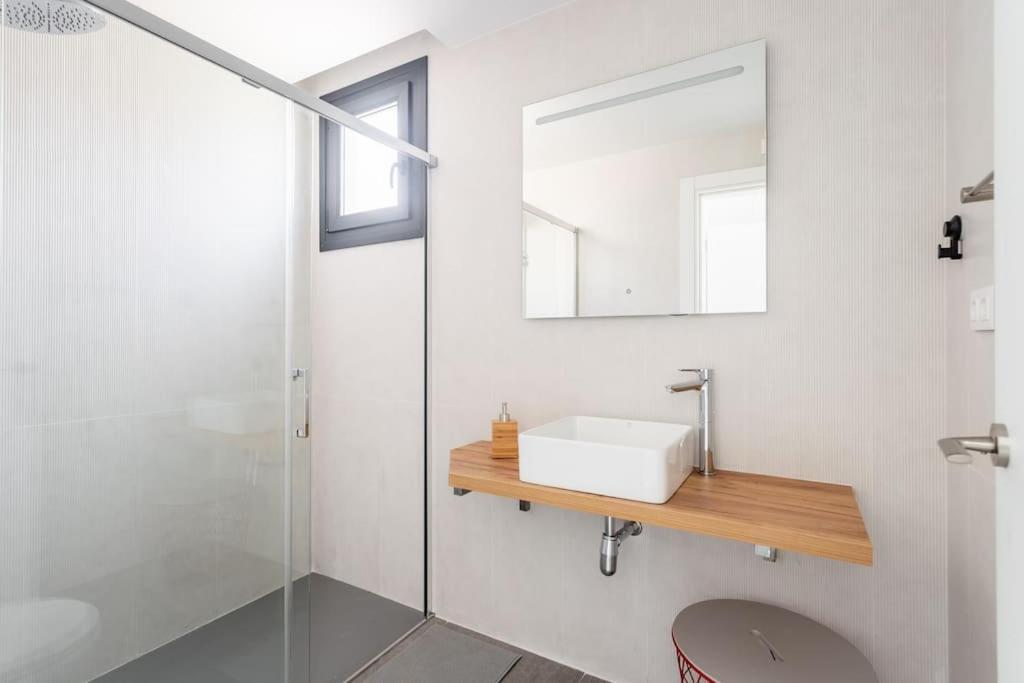 Casa Con Piscina Privada Polop Villa Ngoại thất bức ảnh