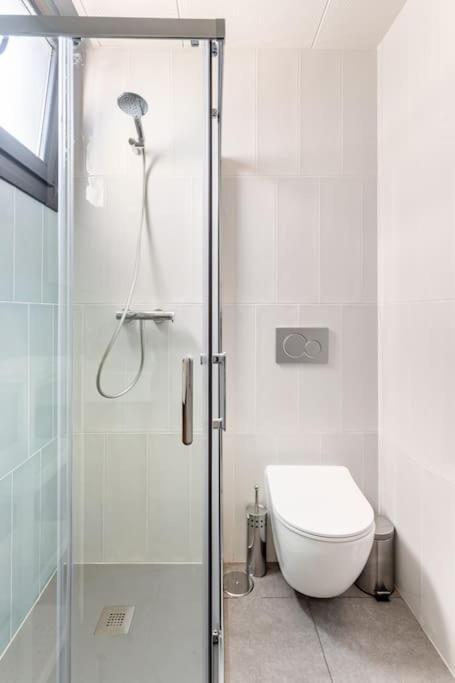 Casa Con Piscina Privada Polop Villa Ngoại thất bức ảnh